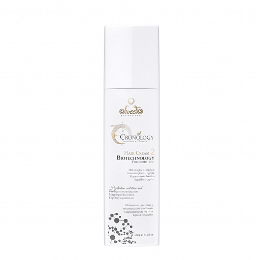 картинка Хронологическая маска Cronology Hair Cream 980 мл Sweet Hair Professional  от интернет магазина