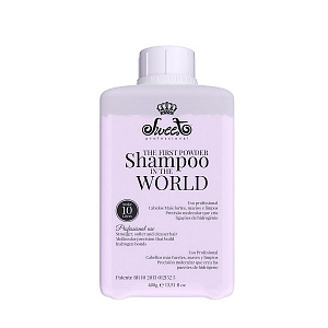 Сухой порошковый шампунь 400 г. Sweet Hair Professional