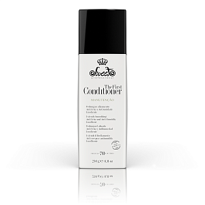 Разглаживающий кондиционер The First Conditioner 230 мл Sweet Hair Professional 