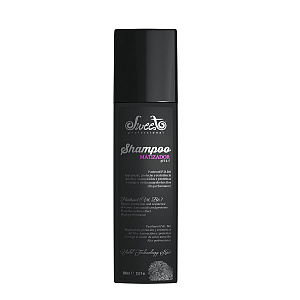 Тонирующий Шампунь 980 мл SHAMPOO MATIZADOR Sweet Hair Professional