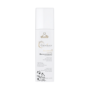 Молекулярный шампунь Cronology shampoo 980 мл Sweet Hair Professional 