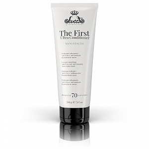 Ультра кондиционер The First Ultra Conditioner 200 мл Sweet Hair Professional 