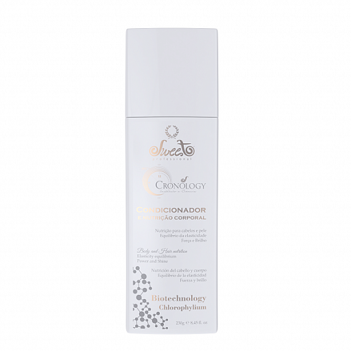 BODY LOTION & CONDITIONER  230 мл Sweet Hair Professional, цена 2 482 руб.